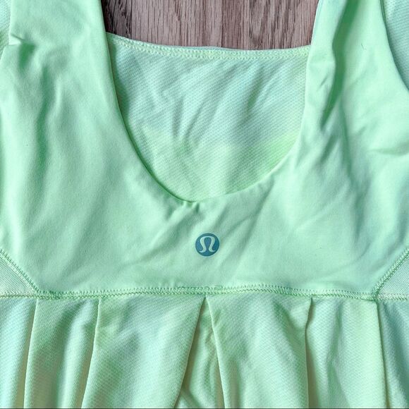 Lululemon elevate tank top - Picture 9 of 10